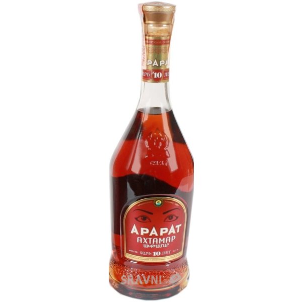 Бренди Ахтамар