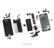 Ціни на Замена аудиокодека iPhone (без стоимости запчастей) Фото Замена аудиокодека iPhone (без стоимости запчастей)