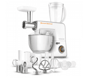 Кухонні комбайни Кухонный комбайн Sencor STM 7871