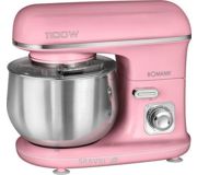 Кухонні комбайни Кухонный комбайн Bomann KM 6030 CB