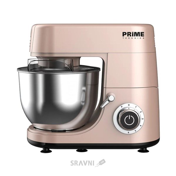 Кухонні комбайни Кухонный комбайн PRiME Technics PSM 1976 PK
