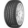 Continental ContiSportContact 3 (275/45R18 103Y)