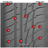 Matador MP 92 Sibir Snow SUV M+S (185/55R15 82T)