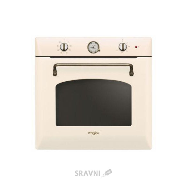 Духові шафи, електропечі, духовки Whirlpool WTAC 8411 SC OW