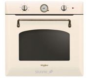 Духові шафи, електропечі, духовки Whirlpool WTAC 8411 SC OW