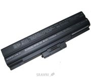 Акумулятори для ноутбуків Аккумулятор для ноутбука Sony VGP-BPS13