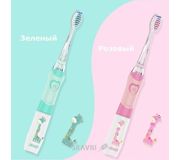 Електричні зубні щітки Seago SG-977