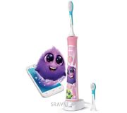 Електричні зубні щітки Philips HX6352/42