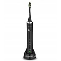 Продаж Evorei SONIC UV PRO SONIC TOOTH BRUSH (592479671901) в Україні Фото Evorei SONIC UV PRO SONIC TOOTH BRUSH (592479671901)