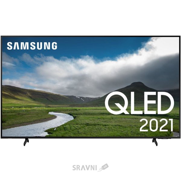 Телевізори Телевизор Samsung QE-65Q60A