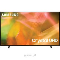 Фото Samsung UE-55AU8002