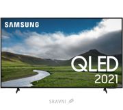 Телевізори Телевизор Samsung QE-85Q60A