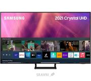 Телевізори Телевизор Samsung UE50AU9000