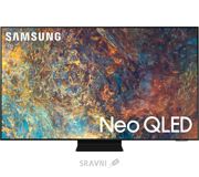 Телевізори Телевизор Samsung QE-65QN90A