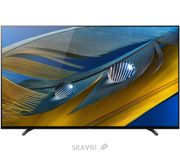 Телевізори Телевизор Sony XR-65A90J