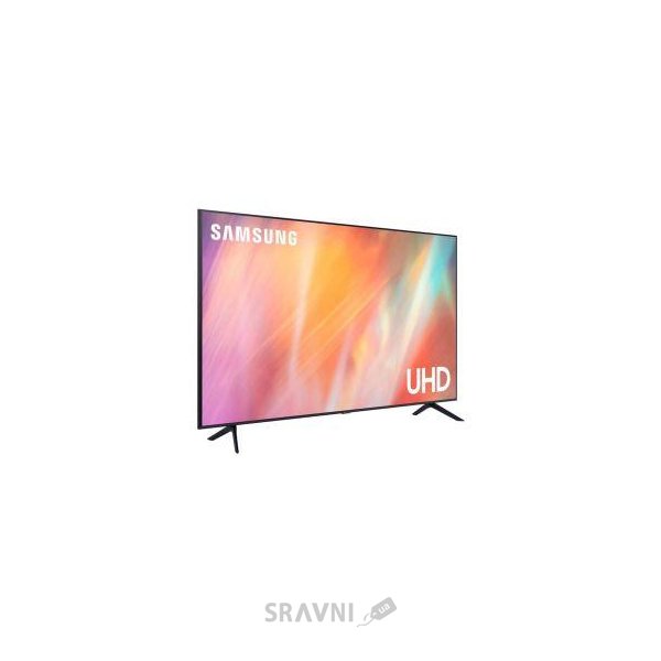 Телевізори Телевизор Samsung UE55AU7192
