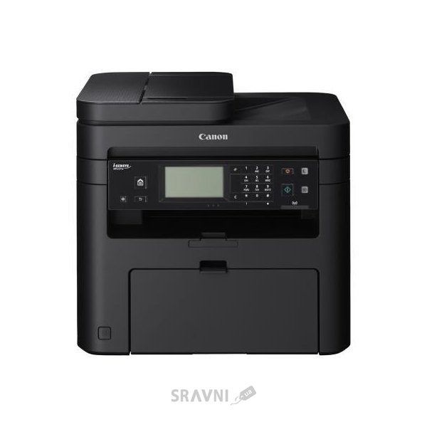 Принтери, копіри, мфу Canon i-SENSYS MF237w