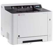 Принтери, копіри, мфу Kyocera ECOSYS P5026cdn