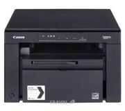Принтери, копіри, мфу Canon i-SENSYS MF3010