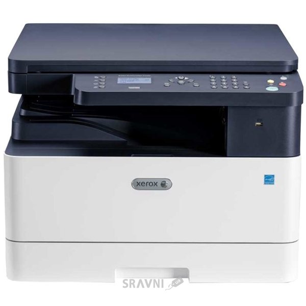 Принтери, копіри, мфу Xerox B1022