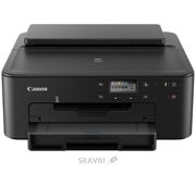 Принтери, копіри, мфу Canon PIXMA TS704