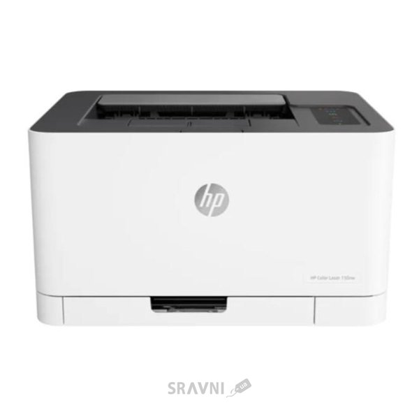 Принтери, копіри, мфу HP Color LaserJet 150NW