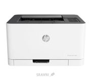 Принтери, копіри, мфу HP Color LaserJet 150NW