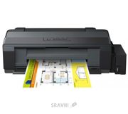 Принтери, копіри, мфу Epson L1300