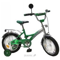 Фото Baby Tilly Explorer 14