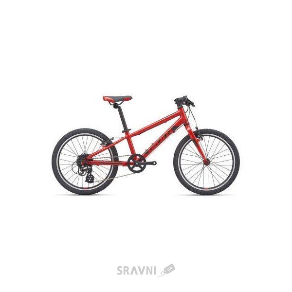 Дитячі велосипеди Giant ARX 20 (2021)