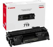 Картриджі, тонер-картриджі для принтерів Canon 719