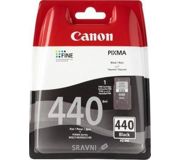 Картриджі, тонер-картриджі для принтерів Canon PG-440