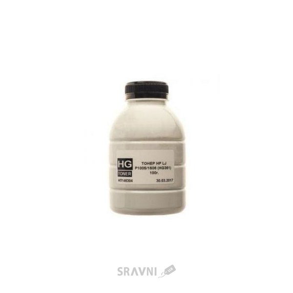 Чорнило та тонери HG toner HG361-100