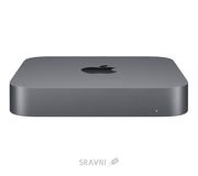 Настільні комп&#039;ютери Неттоп Apple Mac mini (MRTR6/Z0W10003W)