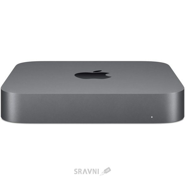 Настільні комп&#039;ютери Неттоп Apple Mac mini (MRTR10)