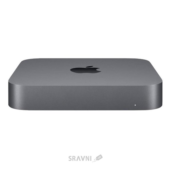 Настільні комп&#039;ютери Неттоп Apple Mac mini (MRTR63/Z0W2000WK/Z0W20008D)
