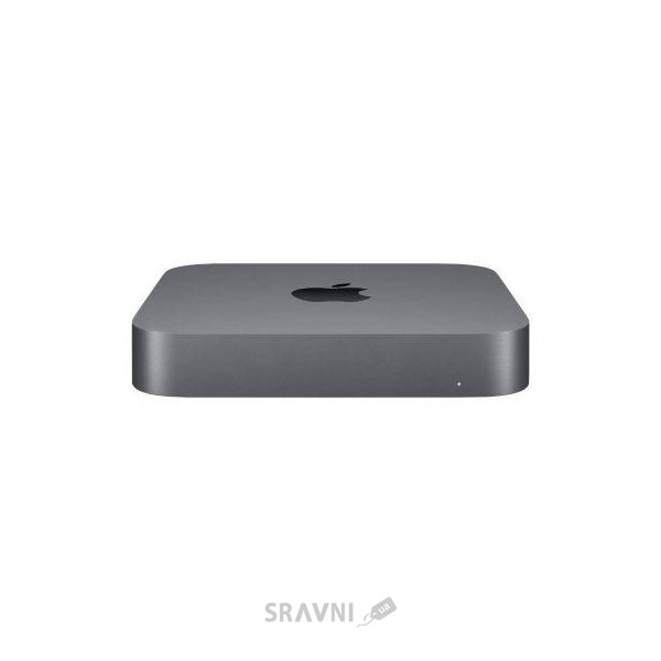Настільні комп&#039;ютери Apple Mac mini (MXNF80/Z0ZR0008Y)