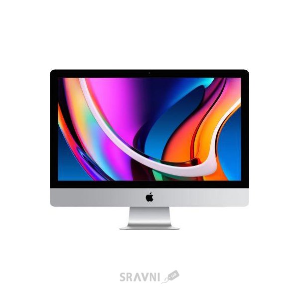 Настільні комп&#039;ютери Apple iMac 27 Retina 5K (MXWU2)