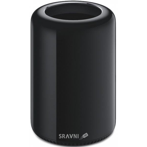 Настільні комп&#039;ютери Компьютер Apple Mac Pro (ME253)