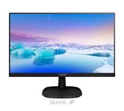 Монітори Монитор Philips 243V7QJABF