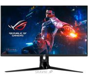Монітори Монитор ASUS ROG Swift PG329Q
