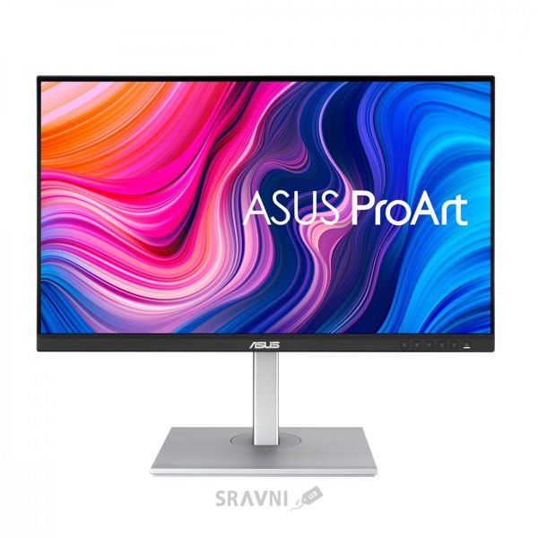 Монітори Монитор ASUS ProArt PA278CV