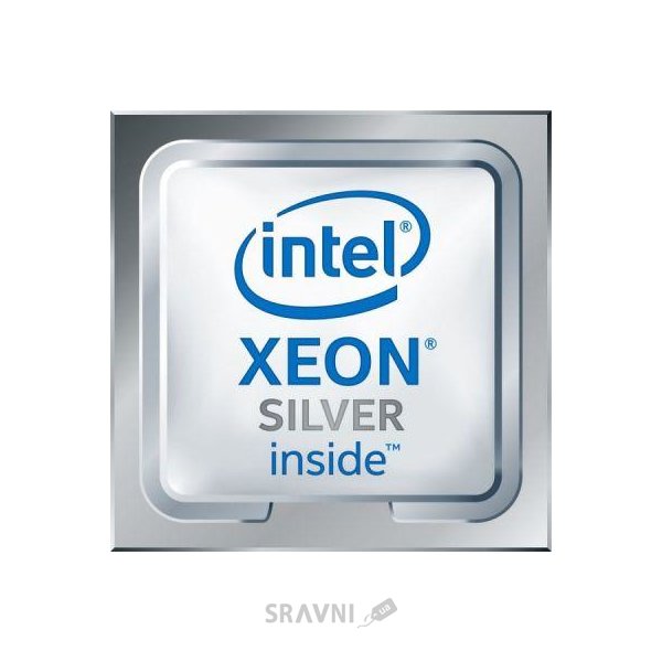 Процесори Процессор Intel Xeon Silver 4108