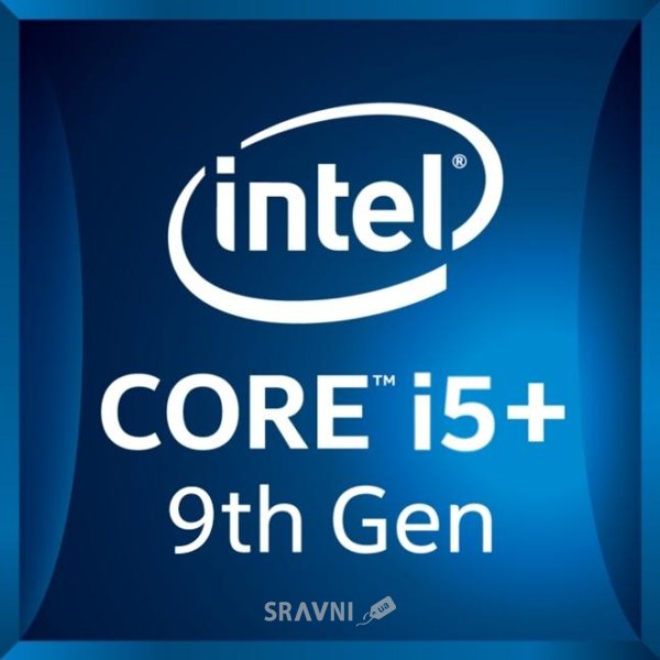 Процесори Процессор Intel Core i5-9600K