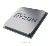Процесори Процессор AMD Ryzen 3 3200G