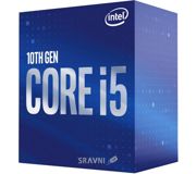 Процесори Процессор Intel Core i5-10600K
