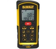 Контрольно-вимірювальне обладнання DeWalt DW03101