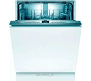 Посудомийні машини Посудомоечная машина Bosch SMV 4HTX24E