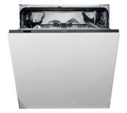 Посудомийні машини Посудомоечная машина Whirlpool WIO 3C33 E 6.5