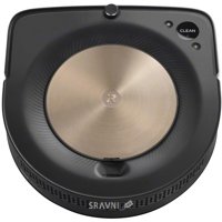 Фото iRobot Roomba s9+
